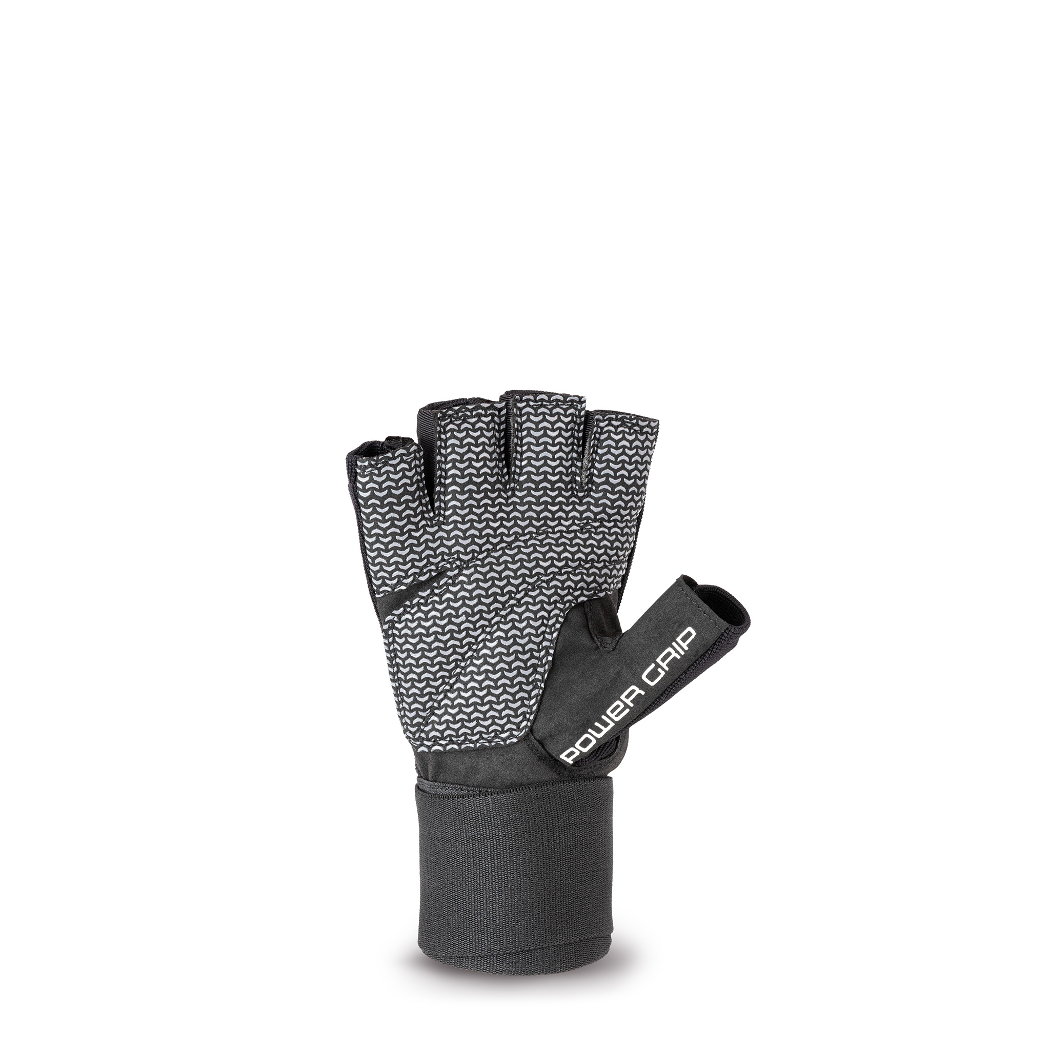 AMILA Γάντια Άρσης Βαρών Amara Foreway S - Μαύρο 44604 - Image 2