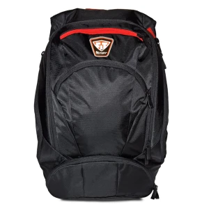 Fitmark Αθλητική Τσάντα Γυμναστήριο Velocity Backpack Black