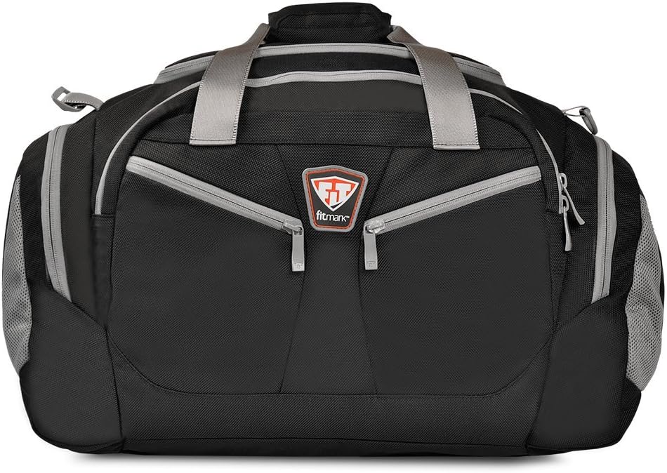 Fitmark Clearance Αθλητική Τσάντα Γυμναστήριο Max Rep Transition Pack - Image 6