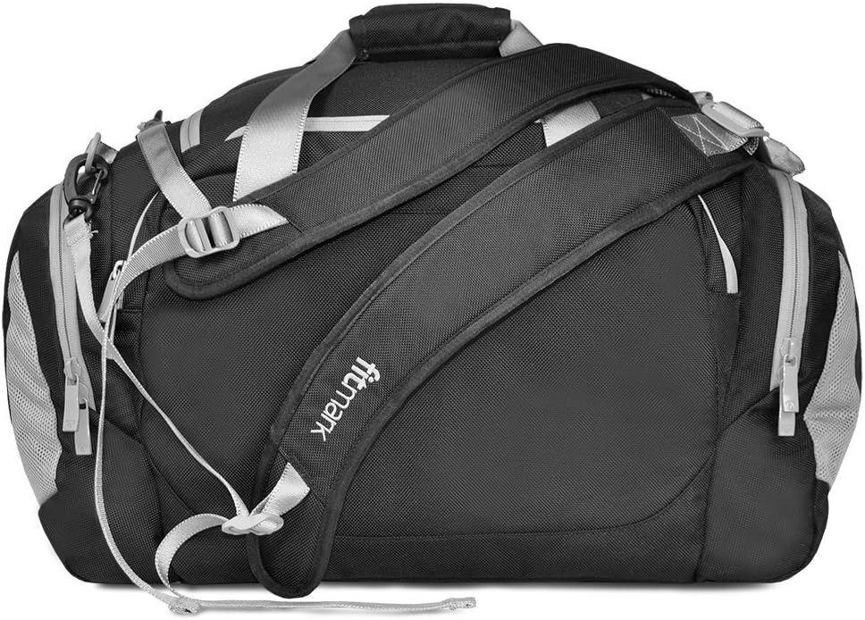 Fitmark Clearance Αθλητική Τσάντα Γυμναστήριο Max Rep Transition Pack - Image 3