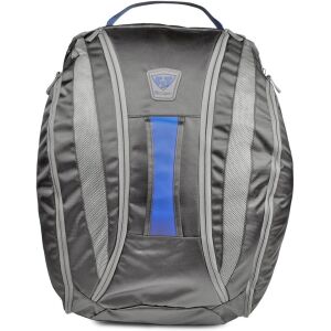 Fitmark Αθλητική Τσάντα Γυμναστήριο Championship Round Transition Pack Grey