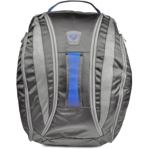 Fitmark Αθλητική Τσάντα Γυμναστήριο Championship Round Transition Pack Grey