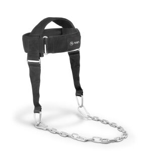 AMILA Ζώνη Κεφαλιού Head Harness Grit 83280