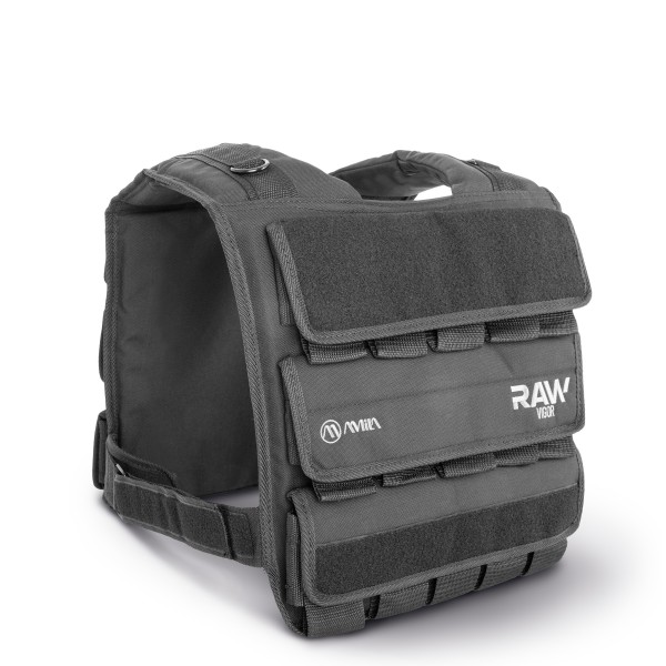 AMILA Γιλέκο Βαρών Weight Vest Raw Vigor 95106