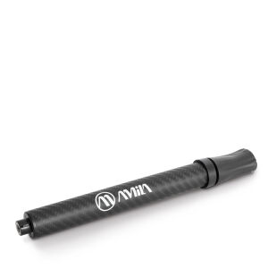 AMILA Τρόμπα Χεριού AMILA 25,5cm Διπλής Ενέργειας 97407