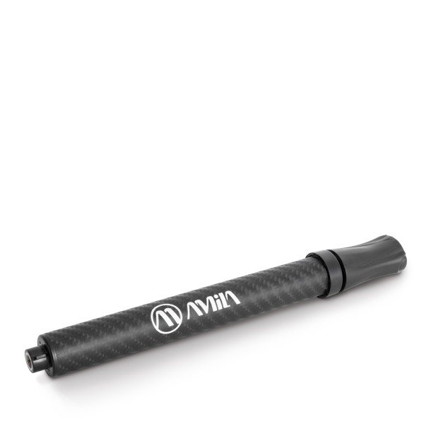 AMILA Τρόμπα Χεριού AMILA 25,5cm Διπλής Ενέργειας 97407