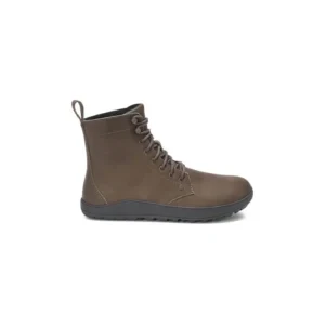 XERO SHOES Breckenridge BAREFOOT Μποτάκι Γυναικείο Gray