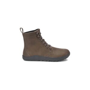 XERO SHOES Breckenridge BAREFOOT Μποτάκι Γυναικείο Gray