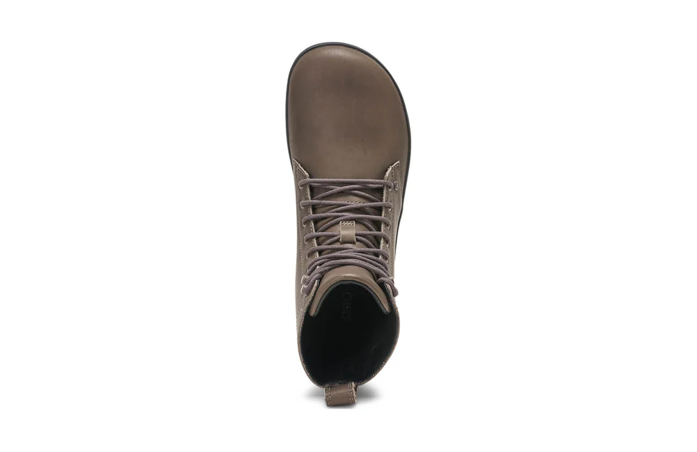 XERO SHOES Breckenridge BAREFOOT Μποτάκι Γυναικείο Gray - Image 6