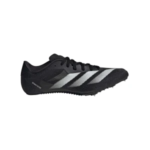Adidas Sprintstar Καρφάκια Στίβου CBLACK/ZEROMT/F