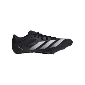 Adidas Sprintstar Καρφάκια Στίβου CBLACK/ZEROMT/F
