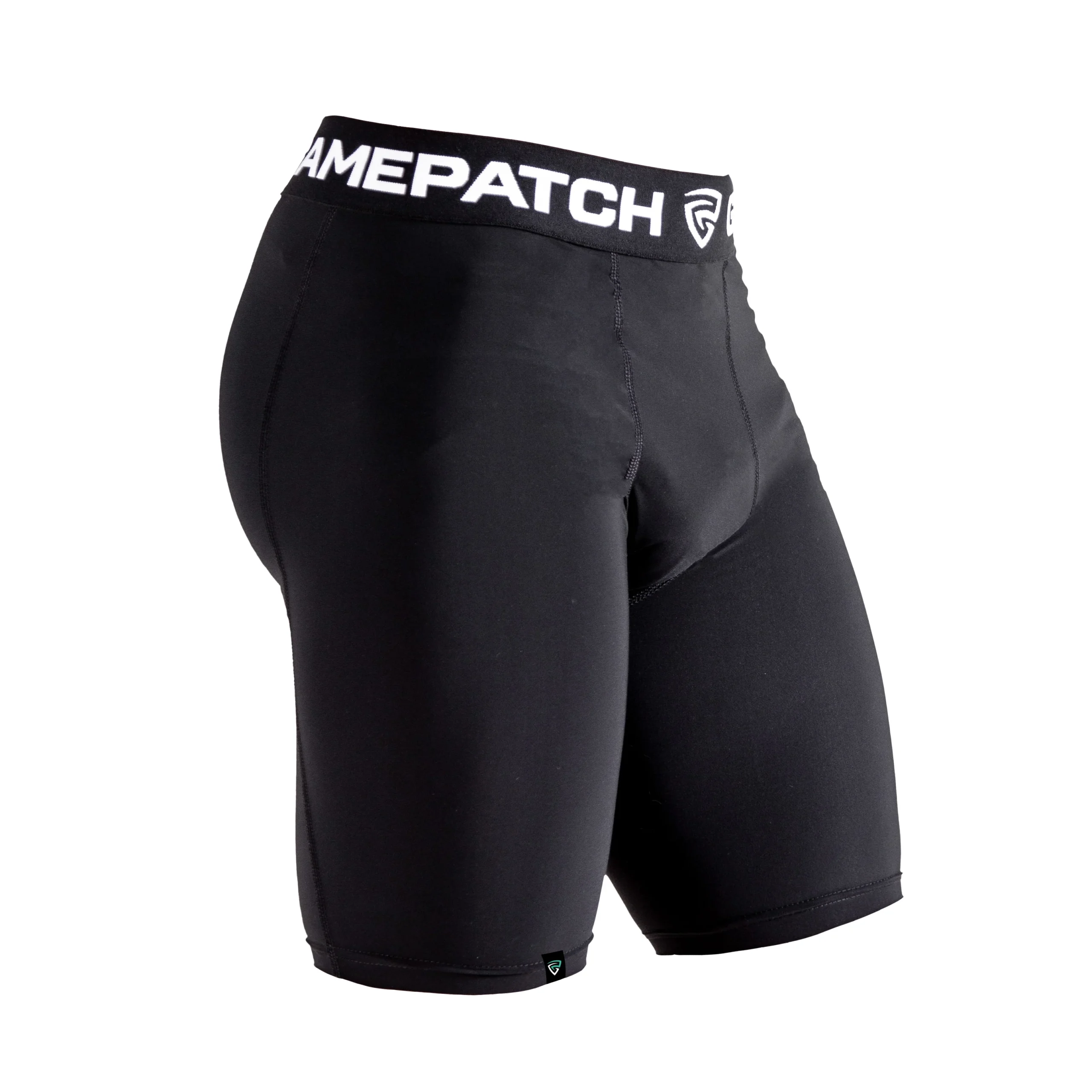 Gamepatch Compression shorts Black - Image 4
