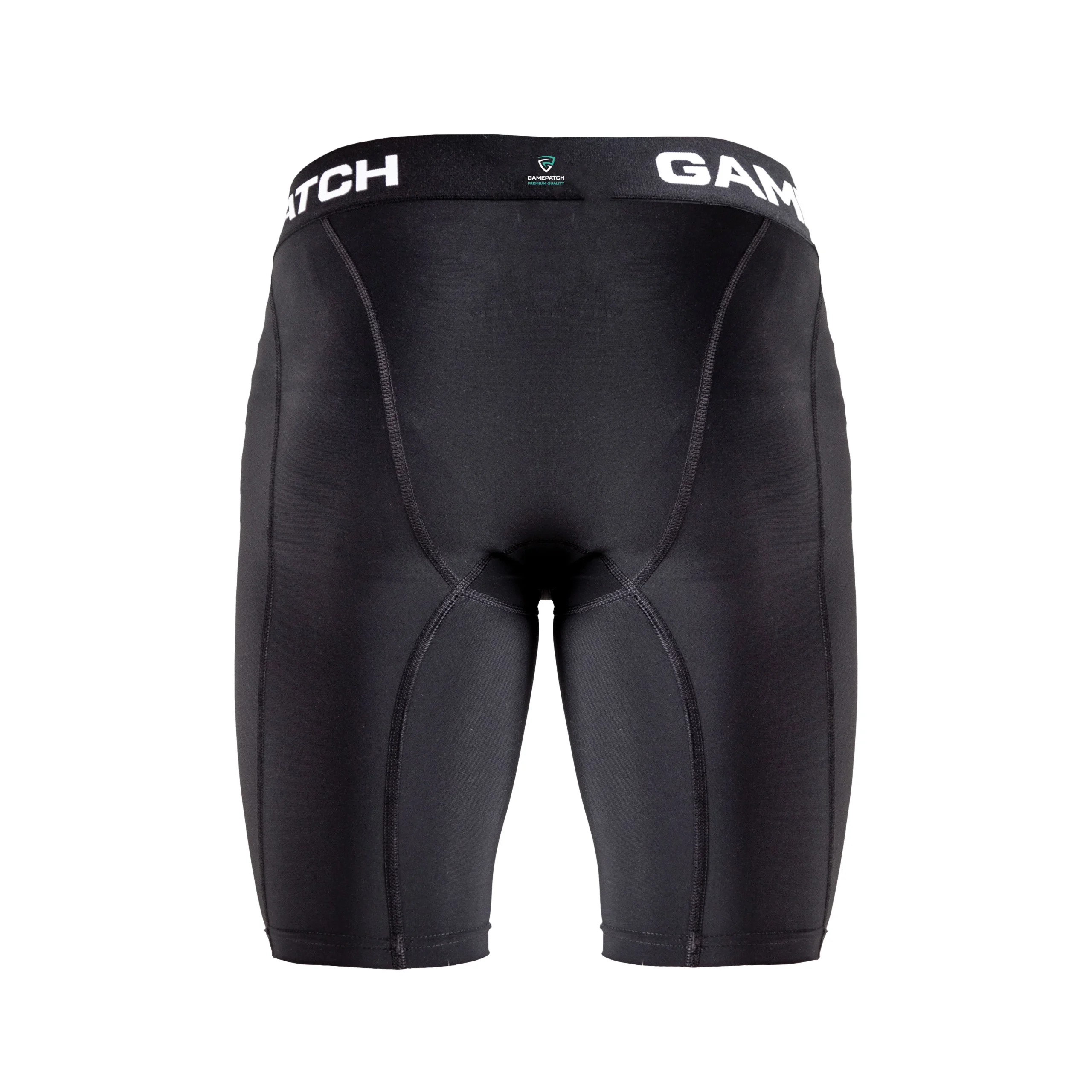 Gamepatch Compression shorts Black - Image 2