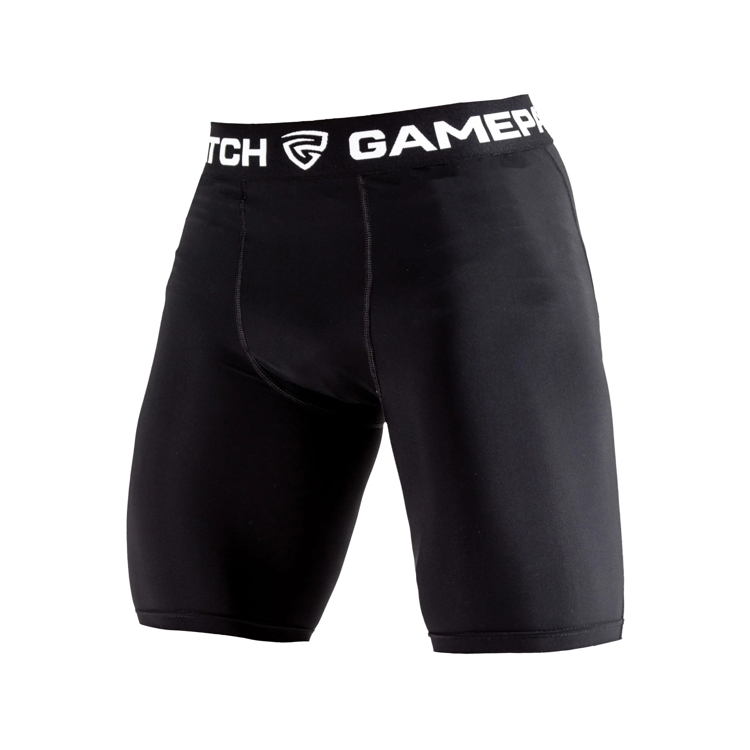 Gamepatch Compression shorts Black - Image 3