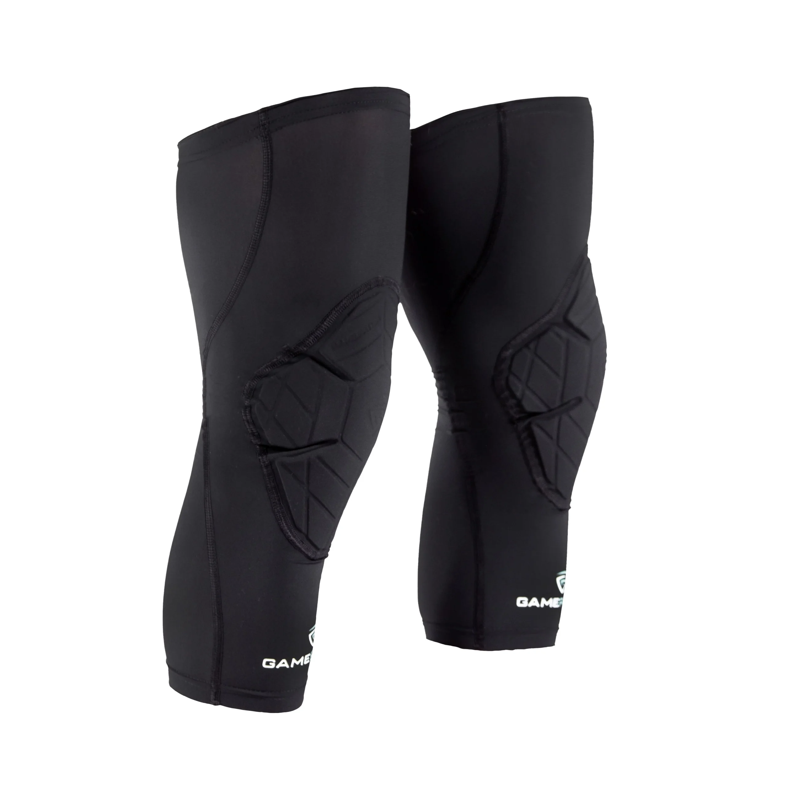 Gamepatch Knee pads Black - Image 3
