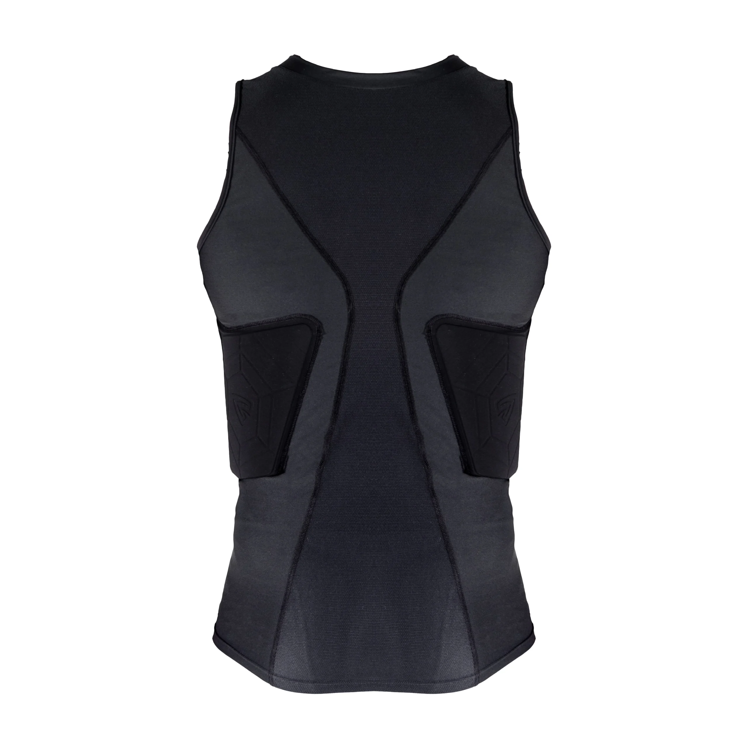 Gamepatch Padded shirt PRO Black - Image 2