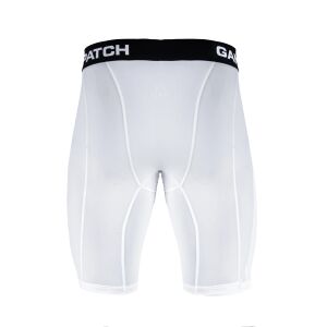 Gamepatch Compression shorts White