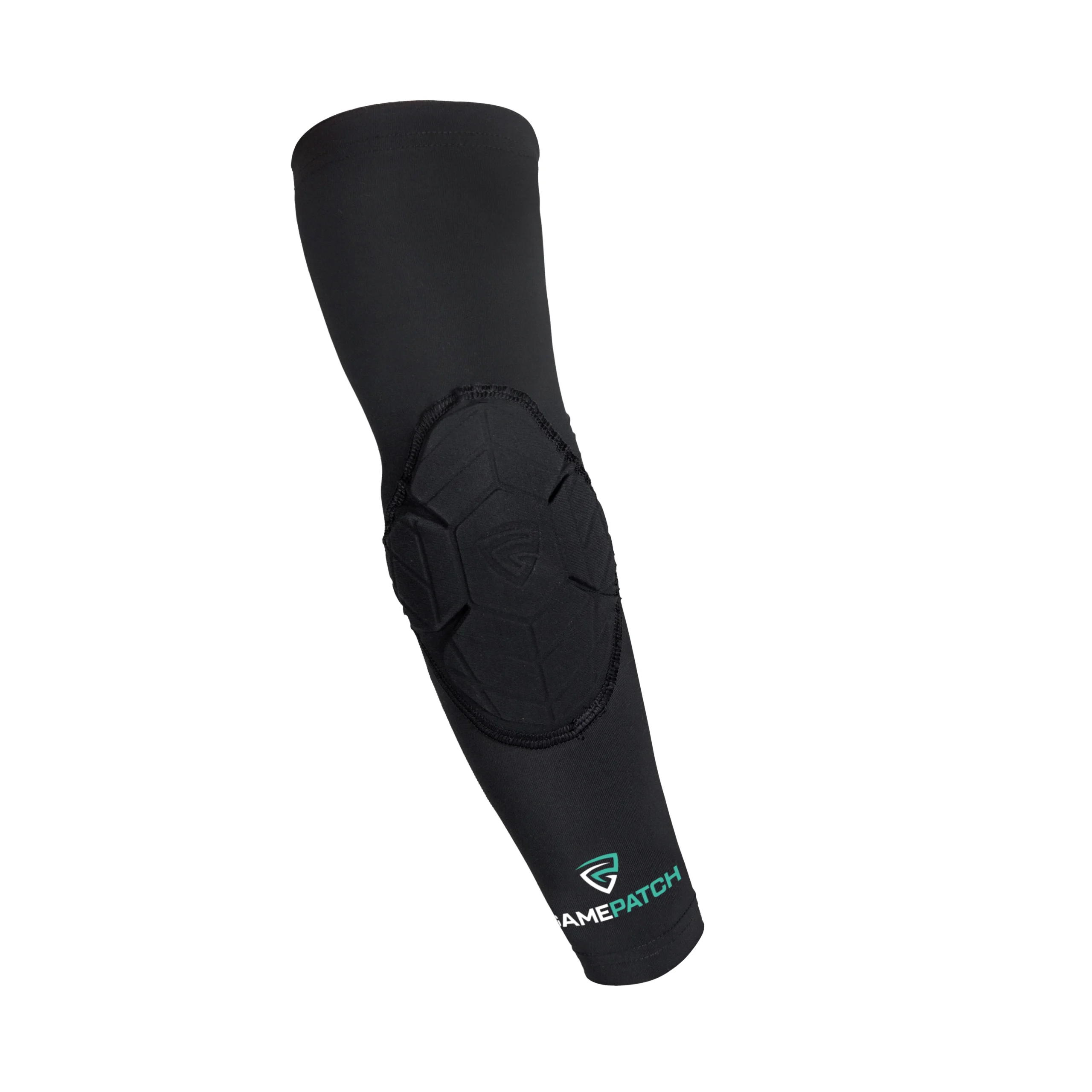 Gamepatch Padded arm sleeve Black - Image 2