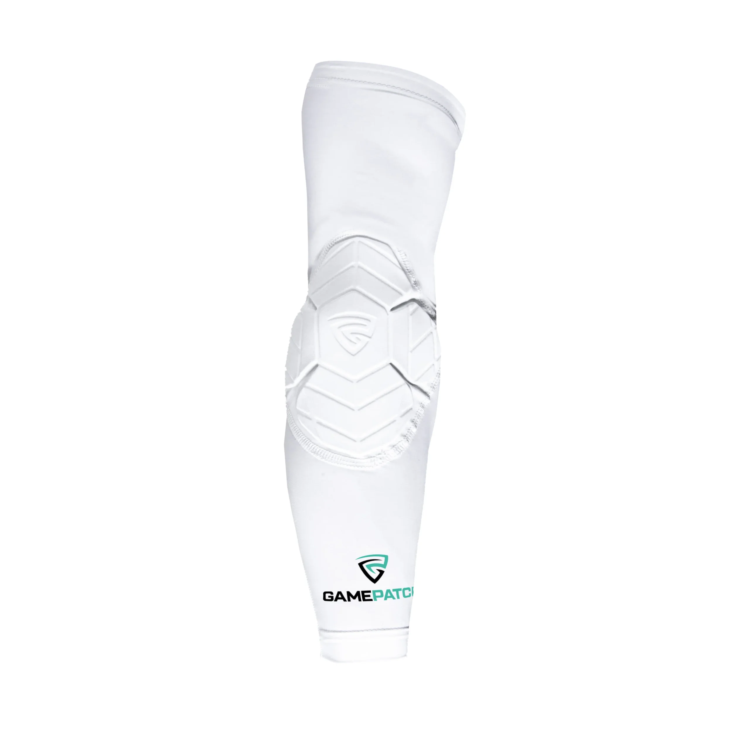 Gamepatch Padded arm sleeve White - Image 3