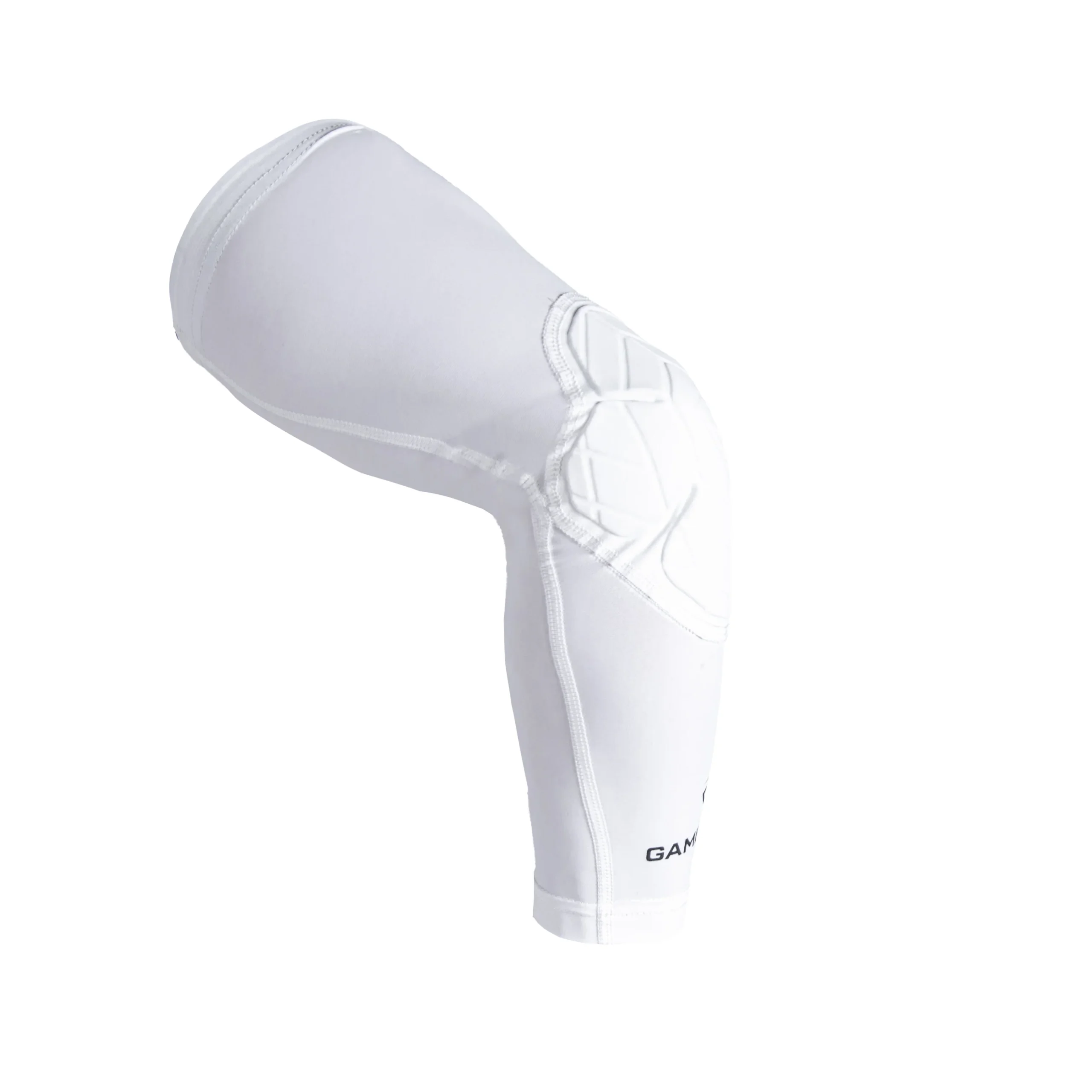 Gamepatch Padded arm sleeve White - Image 2