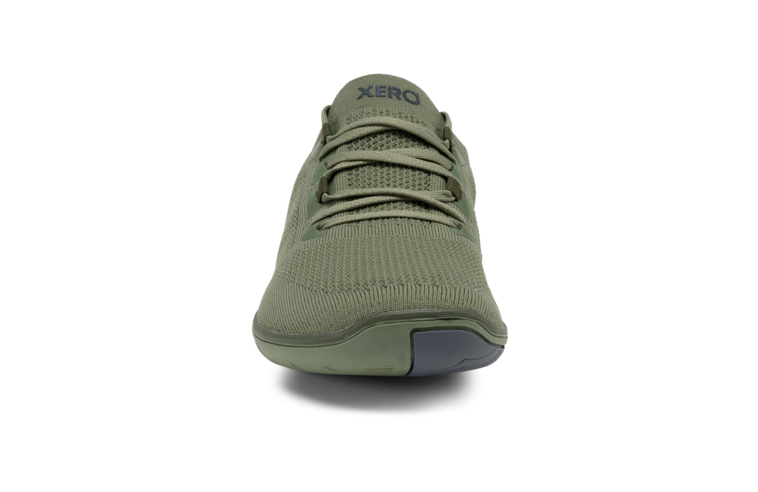XERO SHOES BAREFOOT Nexus Knit Ανδρικά olive - Image 8