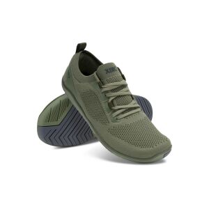 XERO SHOES BAREFOOT Nexus Knit Ανδρικά olive