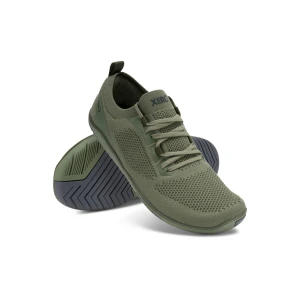 XERO SHOES BAREFOOT Nexus Knit Ανδρικά olive