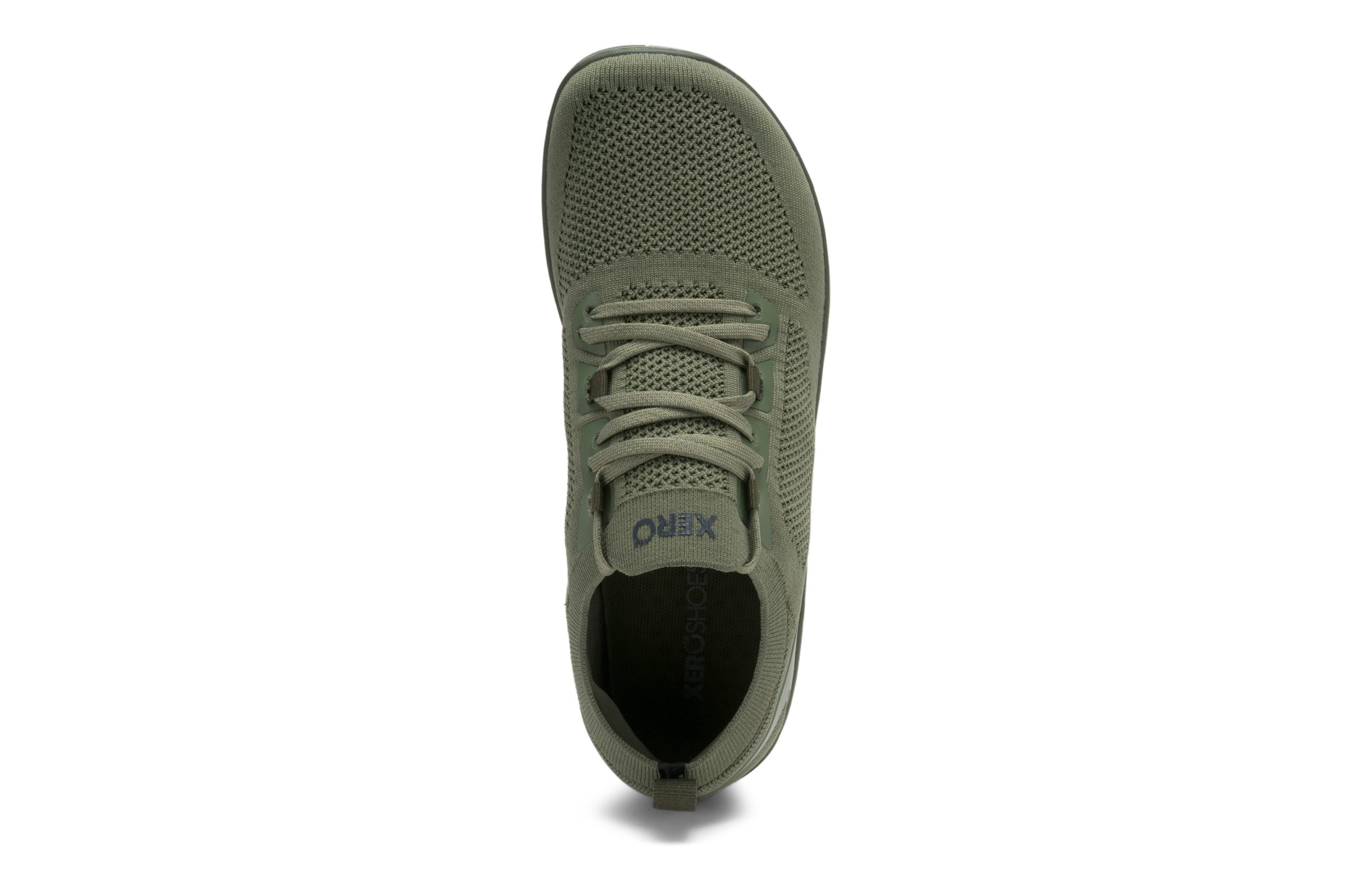 XERO SHOES BAREFOOT Nexus Knit Ανδρικά olive - Image 2