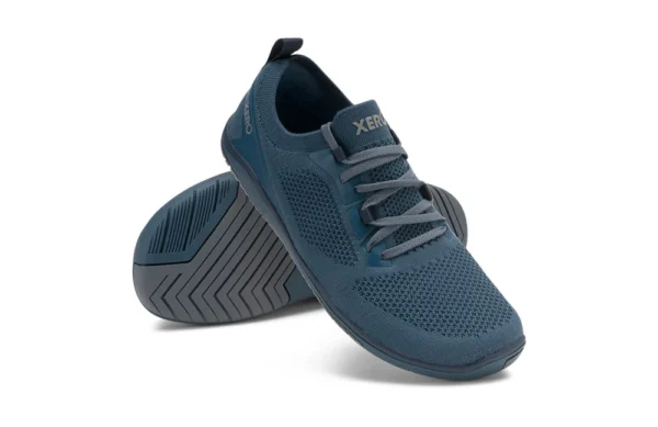 XERO SHOES BAREFOOT Nexus Knit - Women orion-blue