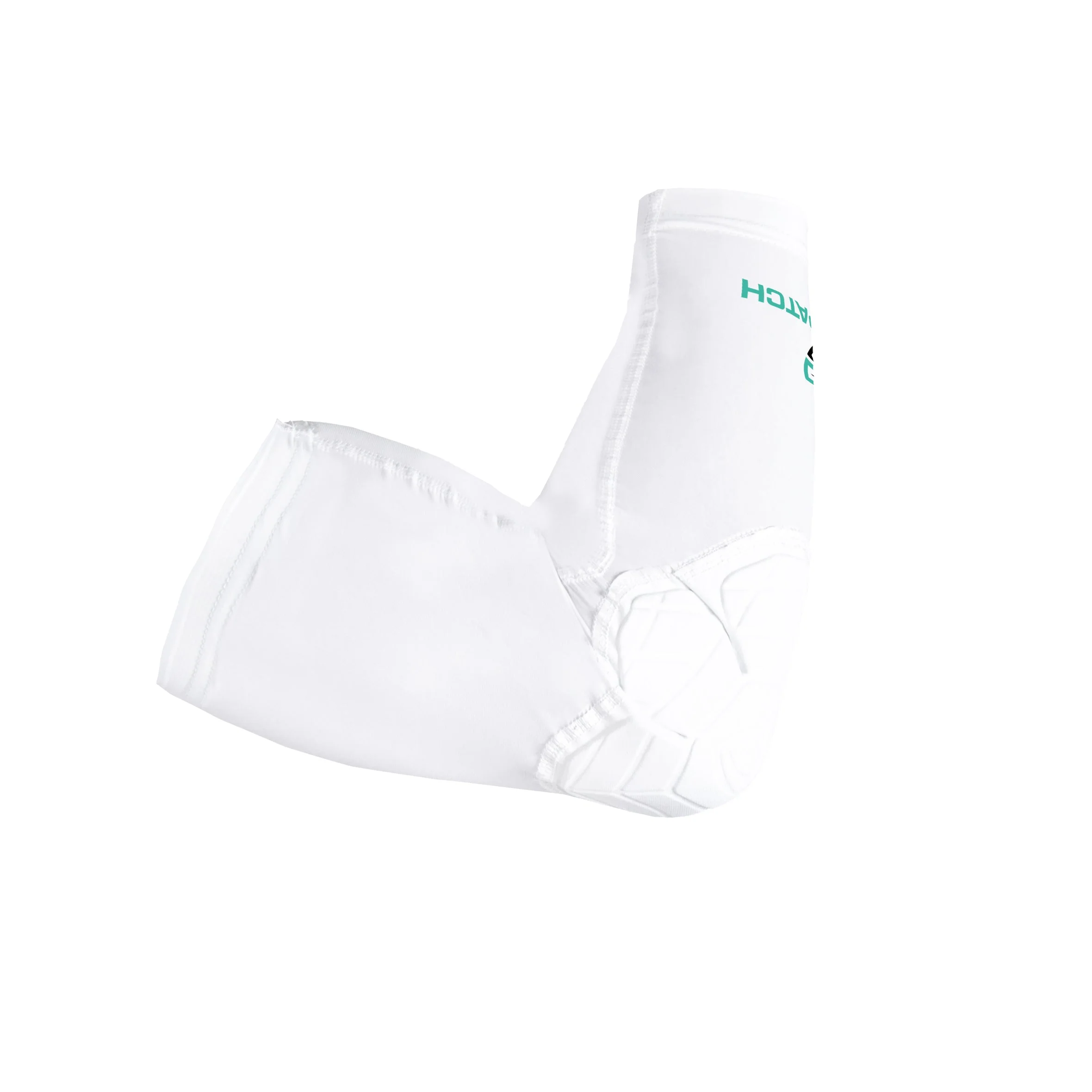 Gamepatch Padded arm sleeve White
