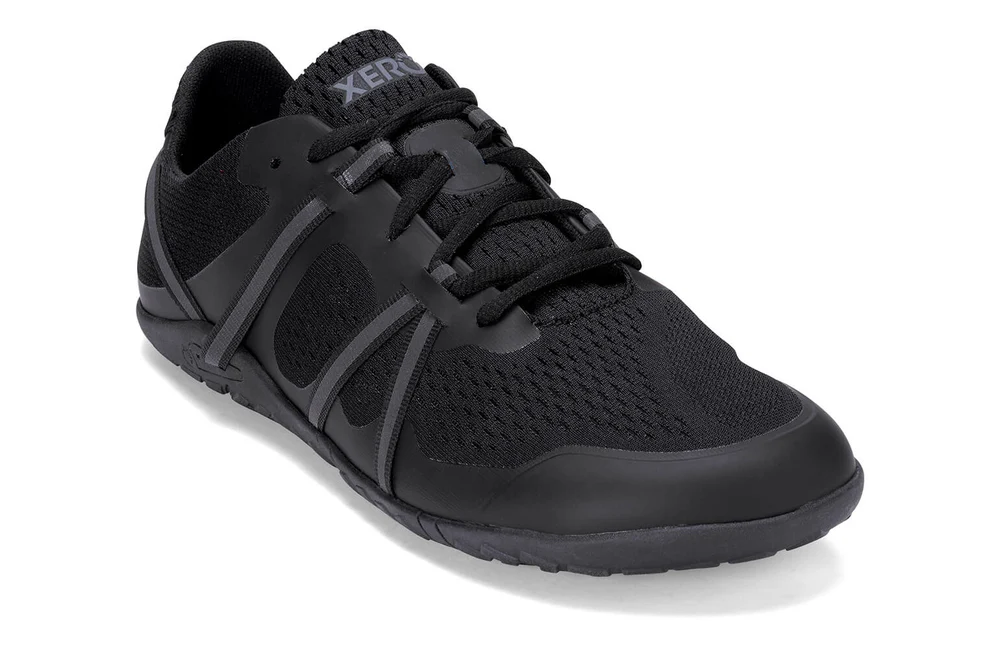 XERO SHOES BAREFOOT Speed Force II - Men black - Image 10