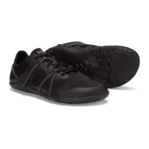 XERO SHOES BAREFOOT Speed Force II - Men black