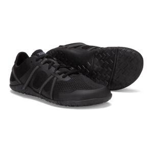 XERO SHOES BAREFOOT Speed Force II - Men black