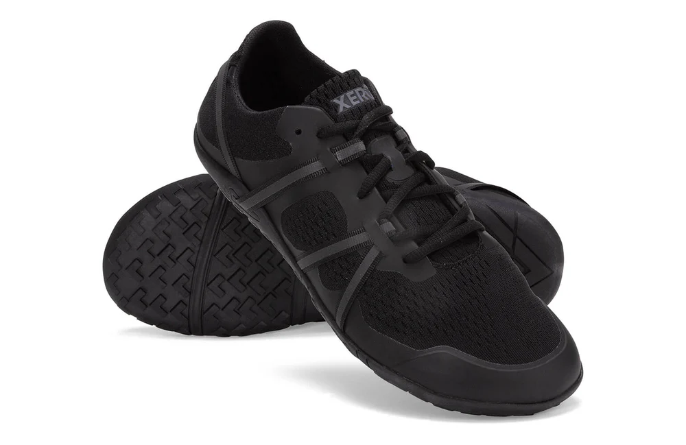 XERO SHOES BAREFOOT Speed Force II - Men black - Image 3