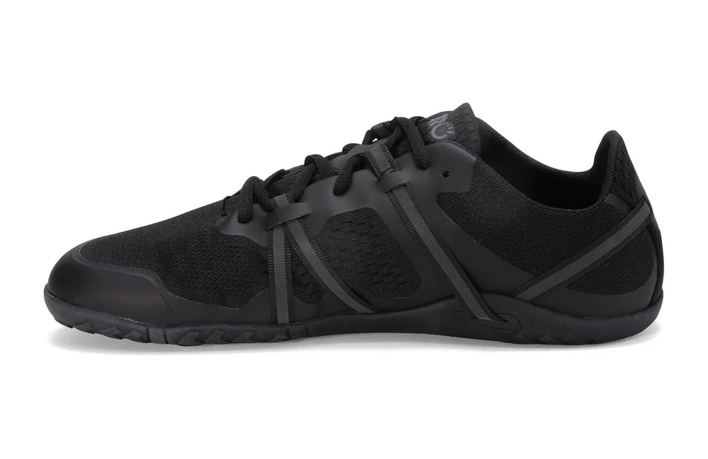 XERO SHOES BAREFOOT Speed Force II - Men black - Image 4