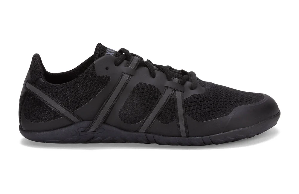XERO SHOES BAREFOOT Speed Force II - Men black - Image 7