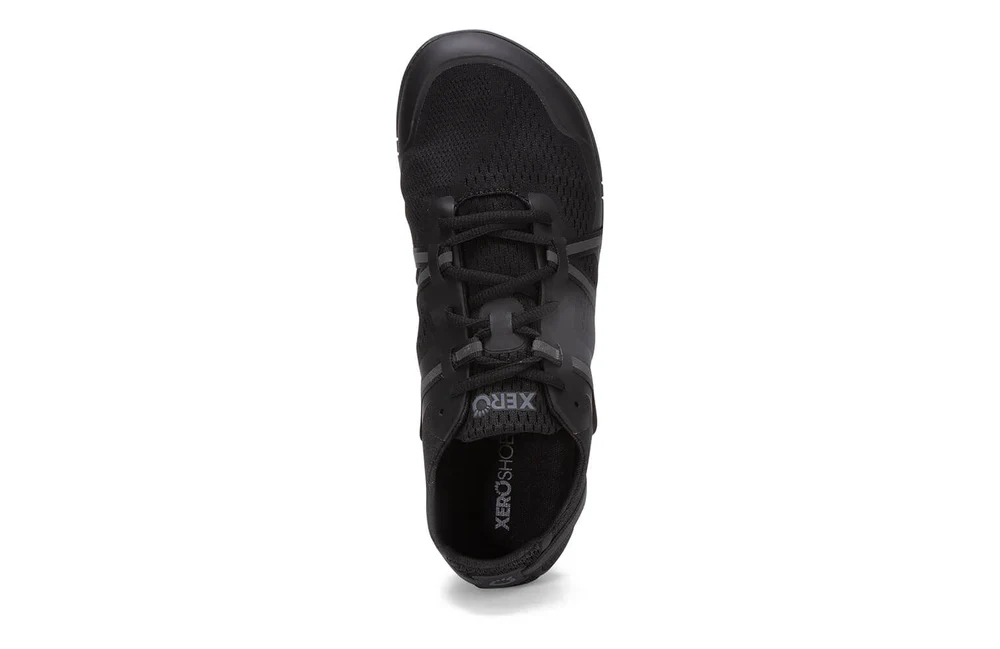 XERO SHOES BAREFOOT Speed Force II - Men black - Image 9