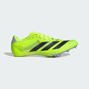 Adidas SPRINTSTAR Καρφάκια Στίβου LUCLEM/CBLACK/H