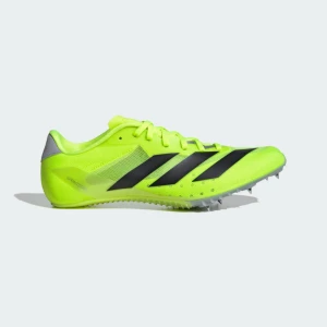 Adidas SPRINTSTAR Καρφάκια Στίβου LUCLEM/CBLACK/H