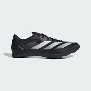 Adidas DISTANCESTAR Καρφάκια Στίβου CBLACK/ZEROMT/F