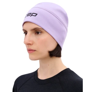 CEP core run thermal Σκουφάκι, lilac, unisex