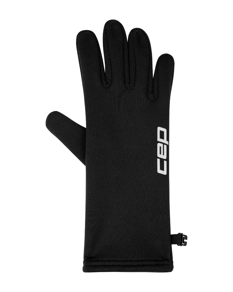 CEP core run thermal Γάντια, black, unise - Image 2