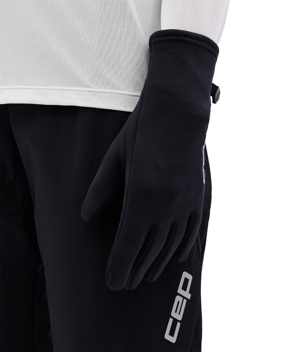 CEP core run thermal Γάντια, black, unise - Image 7