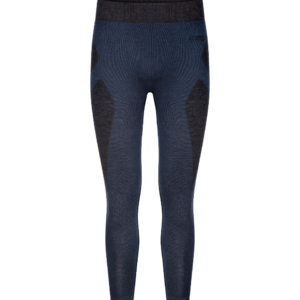 CEP ski merino Ισοθερμικό Κολάν, 3/4, 2.0, black, Ανδρικό