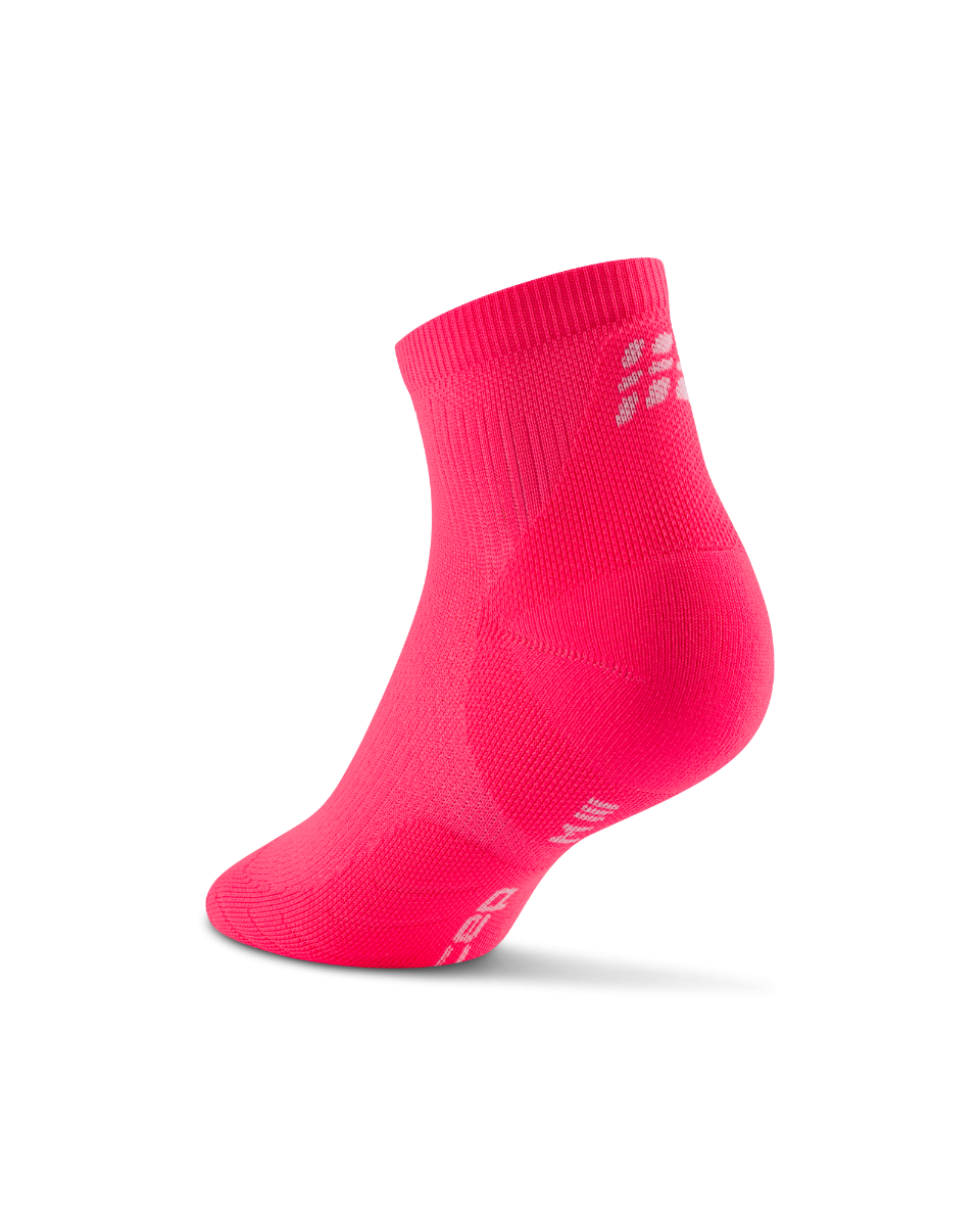 CEP run Κάλτσες, low cut, 5.0, women pink - Image 3