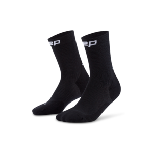 CEP run Κάλτσες, mid cut, 5.0, Γυναικείες black