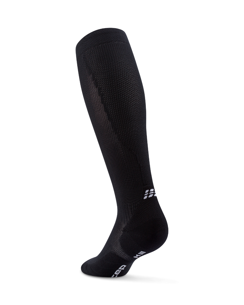 CEP run Κάλτσες, tall, 5.0, women black - Image 3