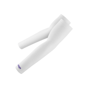 CEP run ultralight μανίκια συμπίεσης short, unisex white