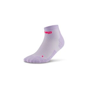 CEP run ultralight Κάλτσες, low cut, 4.0, women lilac