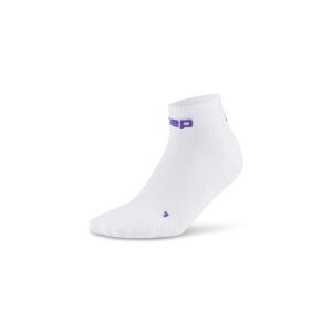 CEP run ultralight Κάλτσες, low cut, 4.0, women white